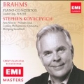 Brahms: Piano Concertos No.1, No.2, Lieder Op.91, Op.105