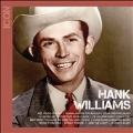 Icon : Hank Williams