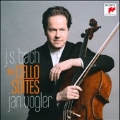J.S.Bach: Suites for Solo Cello No.1-No.6