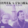 Pijper & Escher - Violin Sonatas