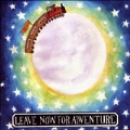 Leave Now For Adventure<限定盤>