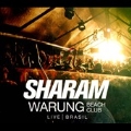 Live at Warung Beach Club Brasil