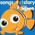 Disney Songs and Story : Finding Nemo