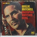Memphis Rhythm King