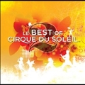 Le Best Of Cirque Du Soleil