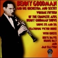 AFRS Benny Goodman Show Vol.15
