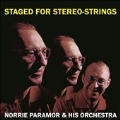 Staged for Stereo-Strings