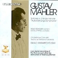 Mahler: Symphony no 2 "Resurrection" / Karabtchevsky