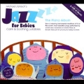 Jazz for Babies: The Piano Album