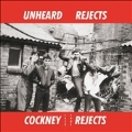 Unheard Rejects: 1979-1981