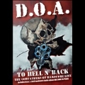 To Hell and Back [DVD+CD]