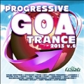 Progressive Goa Trance 2013 V.6