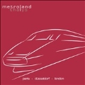 Thalys [12inch+CD]