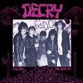 Falling: The Best of Decry<限定盤>