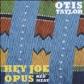 Hey Joe Opus - Red Meat