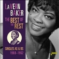 Best of the Rest: Singles As & Bs 1960-1962
