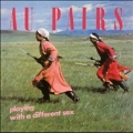 Playing with a Different Sex＜限定盤＞