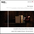 Varietas - Harpsichord Music