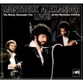 Montreux Alexander: Live! At The Montreux Festival