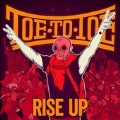 Rise Up (Orange Vinyl)＜限定盤＞