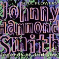 Johnny "Hammond" Smith