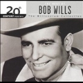 20th Century Masters: The Millennium Collection: The Best Of Bob Wills