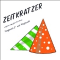 Zeitkratzer Performs Songs From The Albums 'Kraftwerk' And 'Kraftwerk 2'
