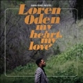 Adrian Younge Presents Loren Oden My Heart My Love