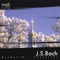 Bach: Keyboard Concertos / Siksniute, Geniusas, et al