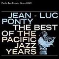 The Best of the Pacific Jazz Years