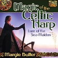Magic of the Celtic Harp: Lure of the Sea-Maiden