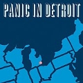 Panic in Detroit [EP]