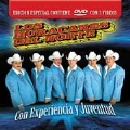 Con Experiencia y Juventud  [CD+DVD]