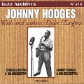Johnny Hodges Vol.2 1943-1952 (With And Without Ellington)