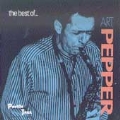 The Best Of Art Pepper