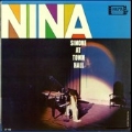 Nina Simone At The Town Hall (Live) [CCCD]