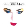 The Best Of Culture Club [CCCD]