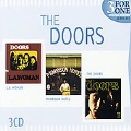 3 For 1: L a Woman / Morrison Hotel / The Doors