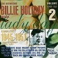 Definitive Billie Holiday Edition Vol. 2: 1949-1951