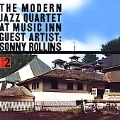 At Music Inn With Sonny Rollins Vol. 2