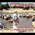 Masters of Sri Lanka
