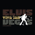 Elvis Viva las Vegas (Sdtk)