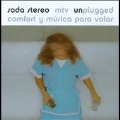 Comfort Y Musica Para Volar (MTV Unplugged)