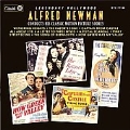 Legendary Hollywood: Alfred Newman Conducts His Classic Motion Picture Scores
