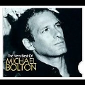 Very Best Of Michael Bolton, The (Slide Pack) [Digipak]