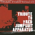 Tribute To the Red Jumpsuit Apparatus