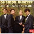 SQ 8/CLARINET QUI:BEETHOVEN/MOZART