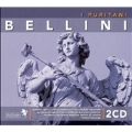 Bellini: I Puritani / Devia, Bonynge, Catania Teatro Orch
