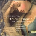 Scarlatti: Lettere Amorose / Ciofi, Bonitatibus, et al