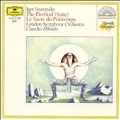 Stravinsky: Ballet Scores